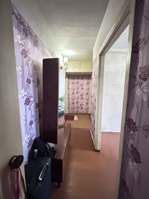 Продаж 2-х кімн. квартири вул. Соборності