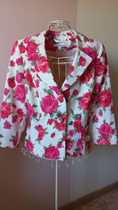 Żakiet/marynarka L.K.Bennet