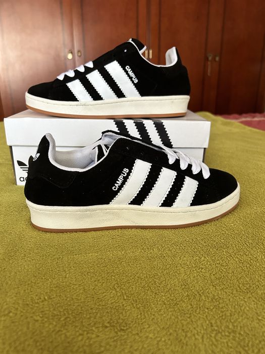 Adidas campus tamanho 40