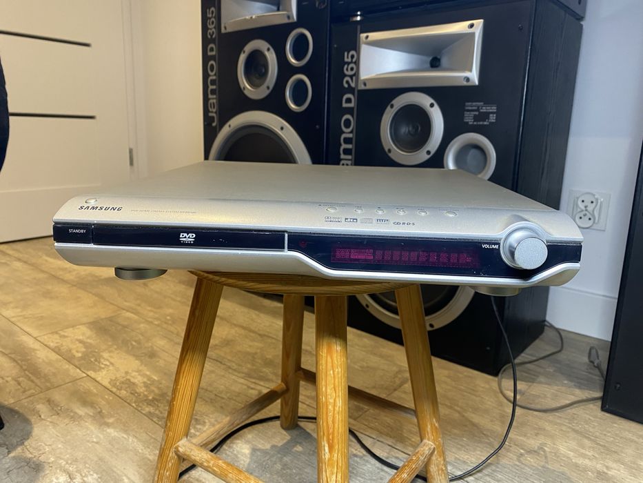 Amplituner samsung HT-DS100