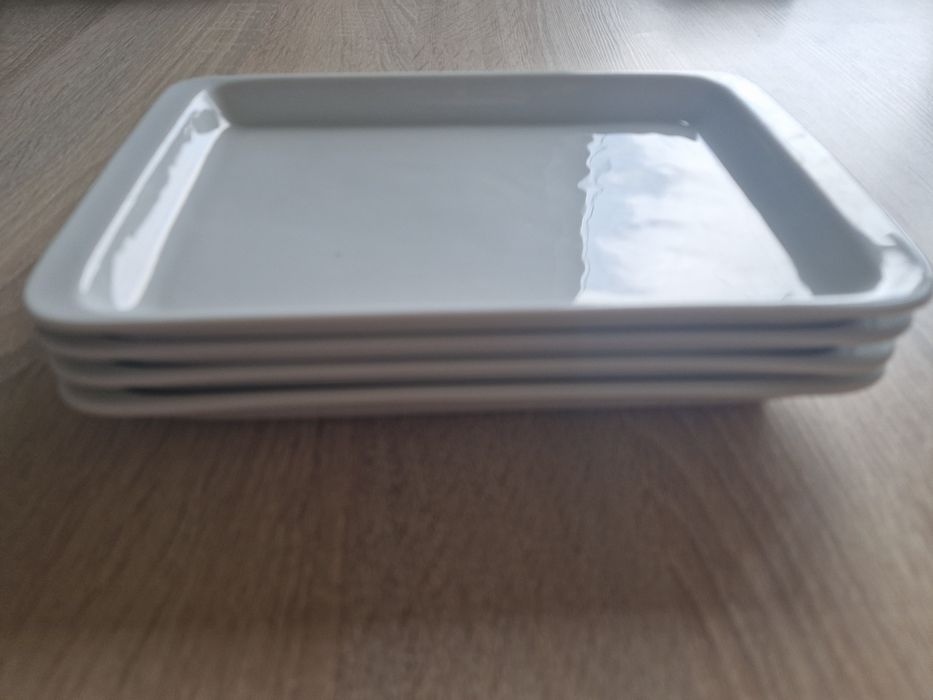 3 półmiski BAUSCHER WEIDEN BAVARIA w stanie idealnym +1 lekko pęknięty