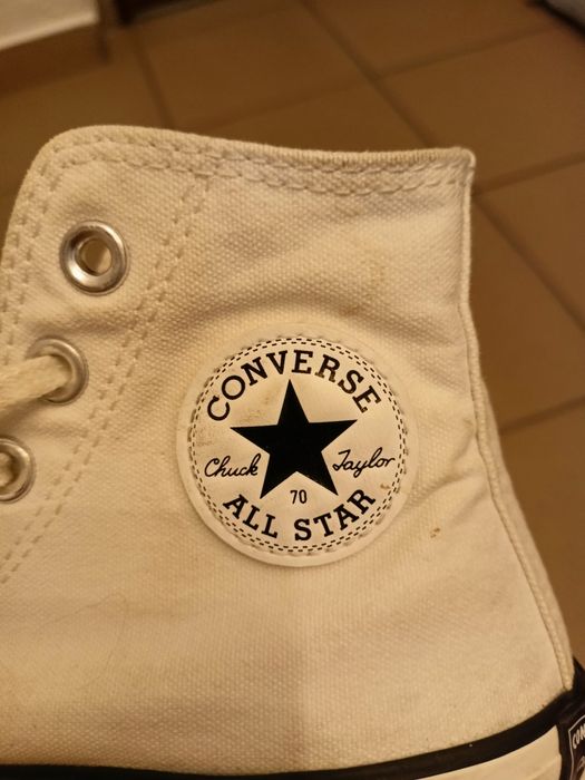 Buty CONVERSE rozm. 35