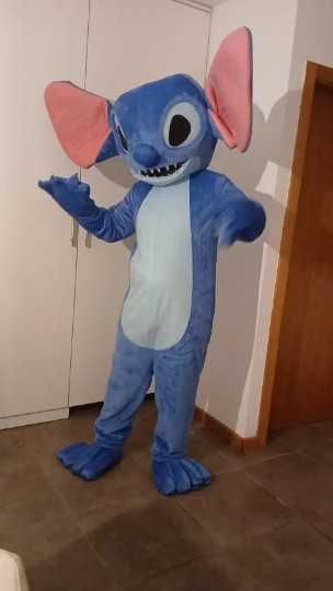 Mascotes como novas