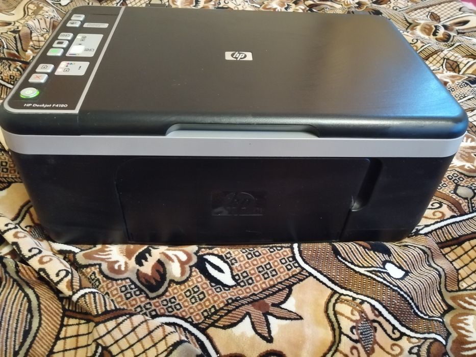 Принтер hp.б. у.