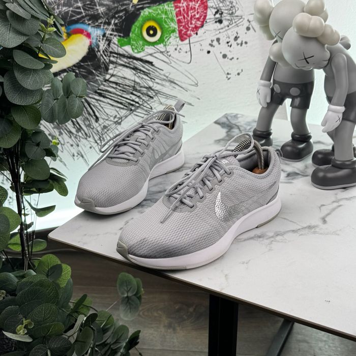 Кросівки Nike Dualtone Racer 36.5 розмір E728
