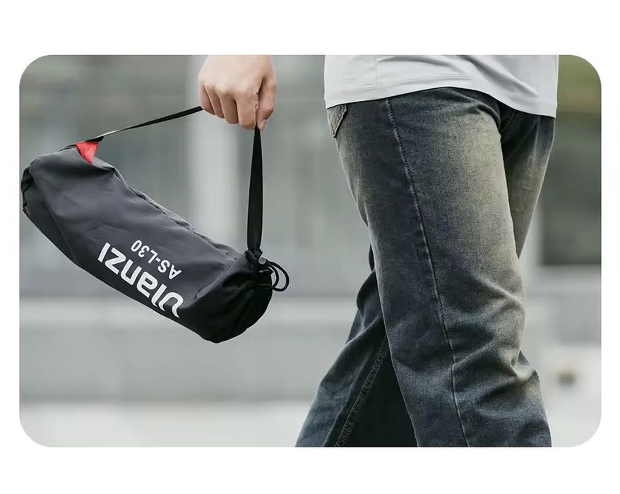 Софтбокс (куля) Ulanzi AS-L30 30cm mini Bowens mount Ulanzi L0 40W 60W