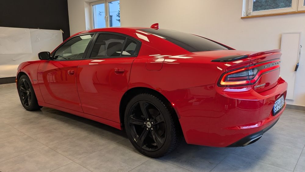 Dodge Charger