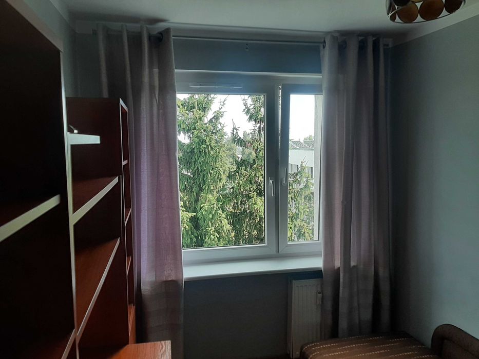 Pokój 1 osobowy do wynajęcia - Poznań, Winogrady, Os. Kosmonautów 24