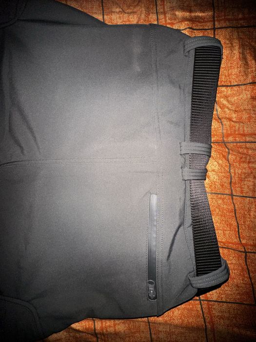 Чоловічі тактичні штани-карго