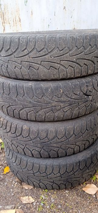 Покрышки nordwan  r14/165/65