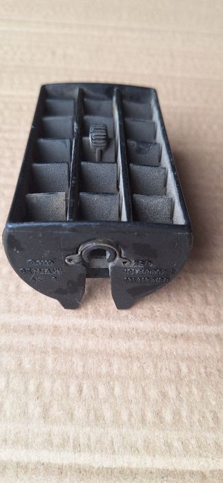 VW T4 90-95r kratka nawiewu środkowa Gwarancja Wysyłka