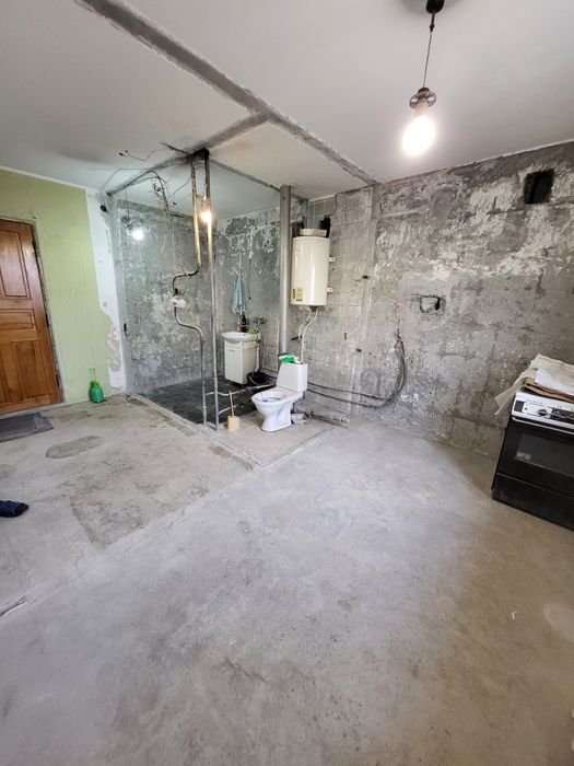 3 кімнатна квартира