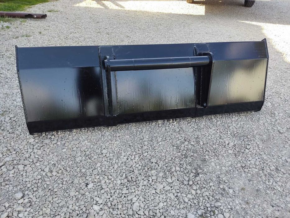 NOWA OD PRODUCENTA łyżka do tura mauleuxa mx euro sms