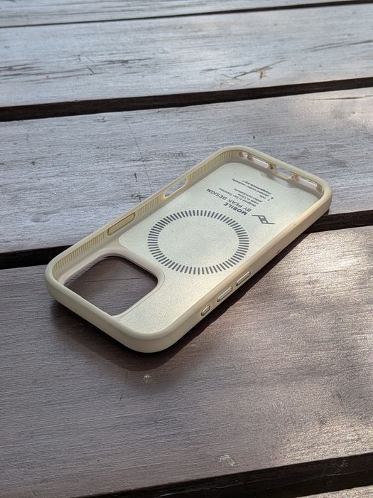 Etui Peak Design iPhone 16 Pro