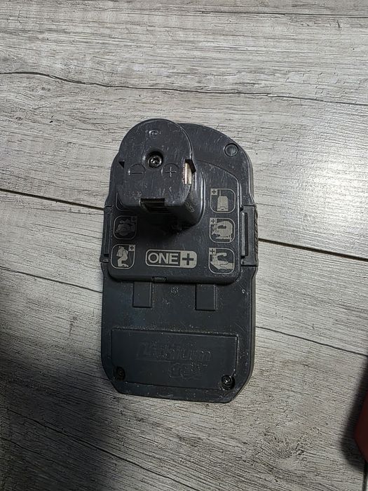 Akumulator Ryobi 18v 2ah