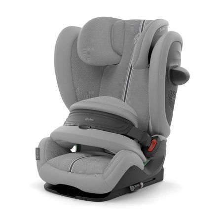 Cybex Pallas G3 Stone grey Plus i-size автокрісло 9-50 кг.