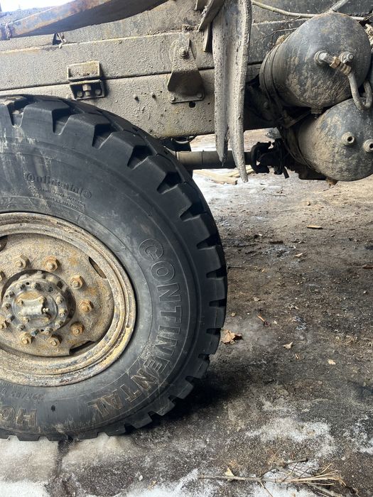 Продам Камаз Лісооз