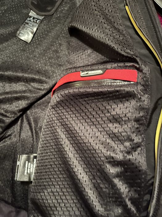 Alpinestars Specter 54 XL
