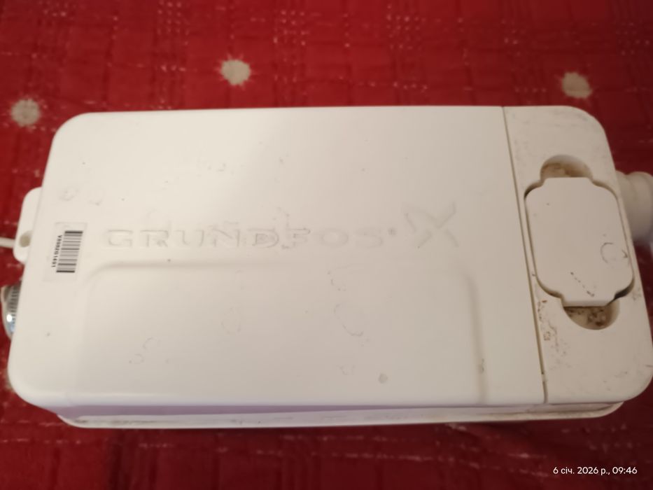 Сололіфт Grundfos D-2