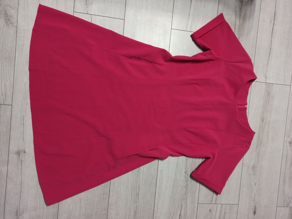 Elegancka sukienka rozm. 40