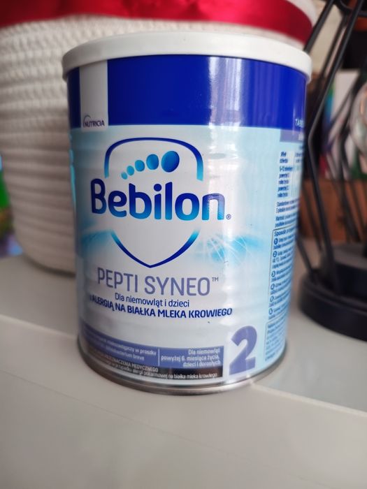 Bebilon Pepti syneo 2