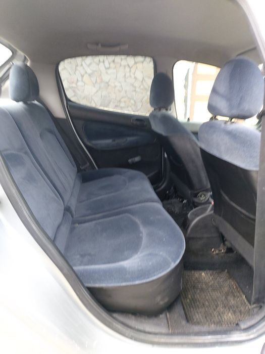 Пежо 206 автомат