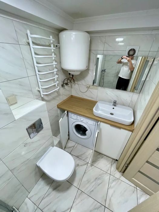 Аренда 2к квартиры ЖК Smart House,Соломенский район, Отрадный,Шулявка