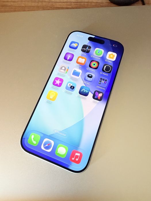 iPhone 17 256GB c/garantia