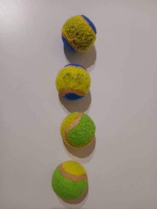 Bolas de brincar para animais