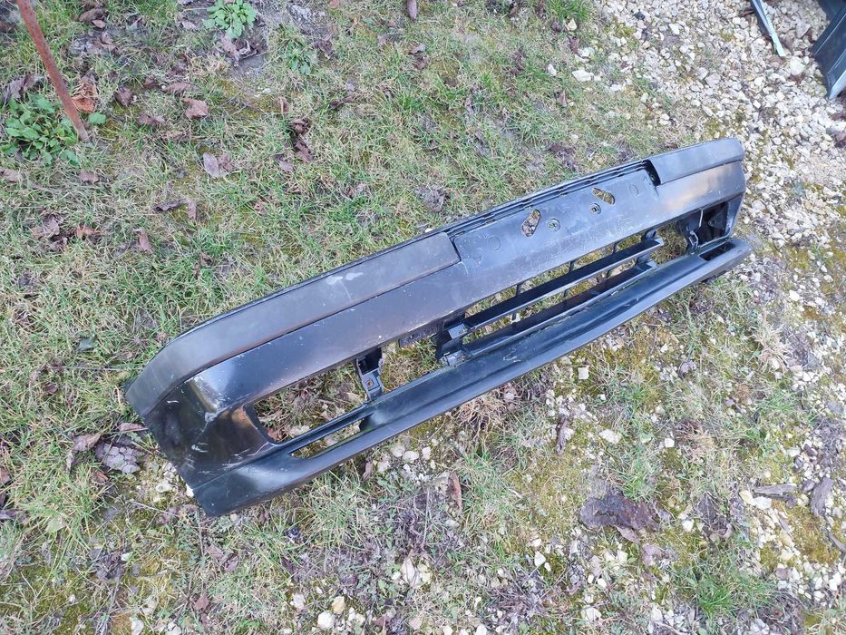 Zderzak przód BMW E34 M-PAKIET przedni M-technik M5