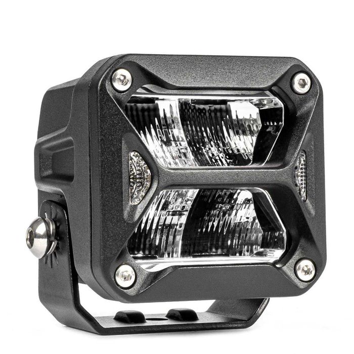 Lampa robocza drogowa LED PRO reflektor homologacja ECE R149 12V 24V