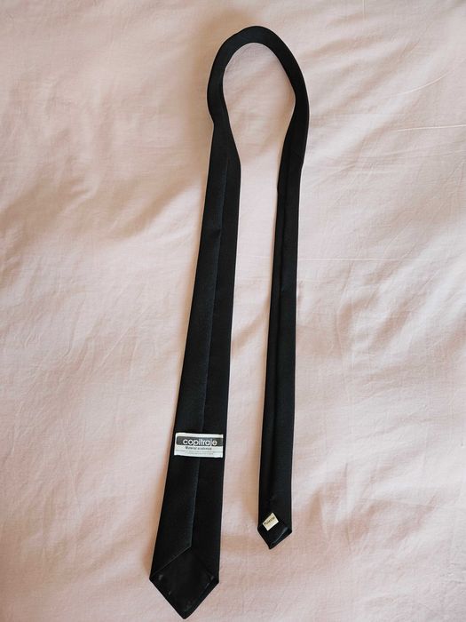 Traje Académico feminino, comprado na Copitraje em Lisboa