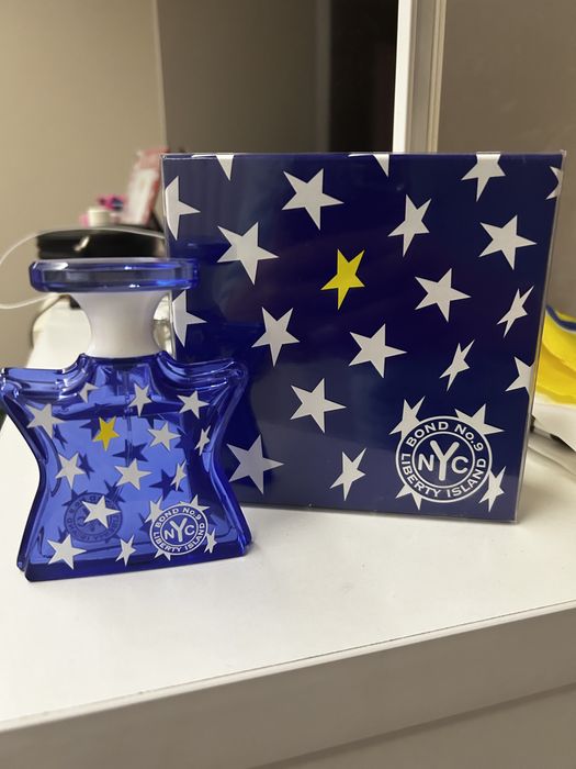 Bond 9 ніша 50 мл