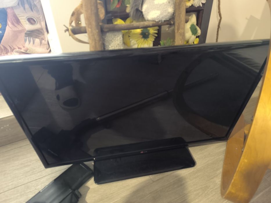 TV LG 32 polegadas