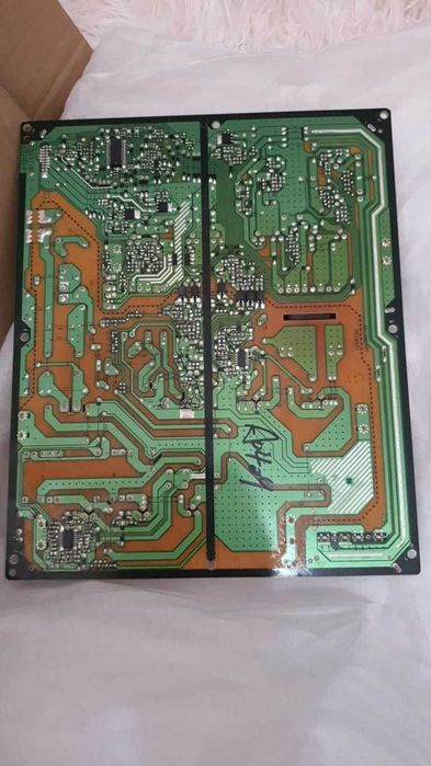 LG Power Supply Board