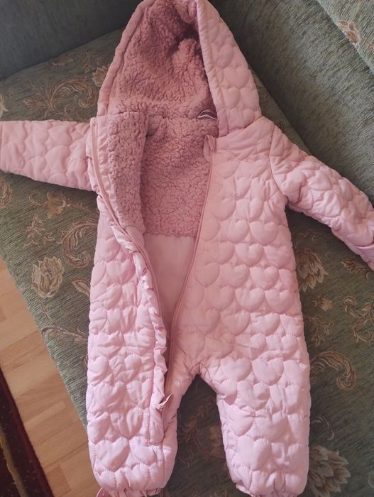 Продам дитячий комбінезон