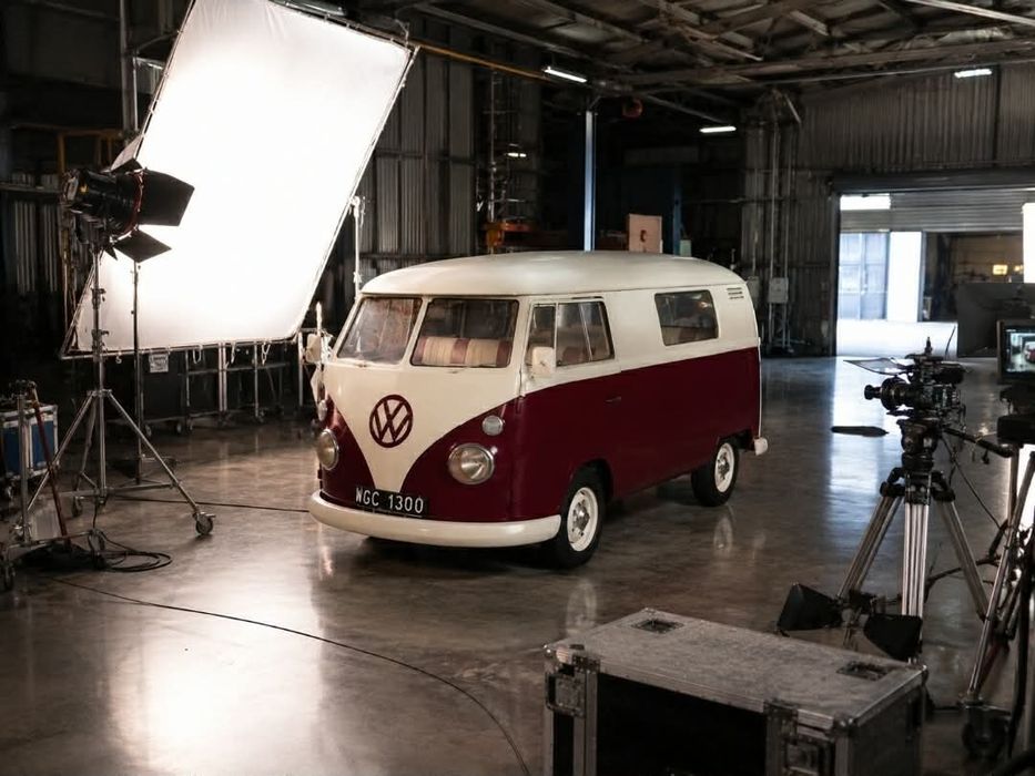 Volkswagen