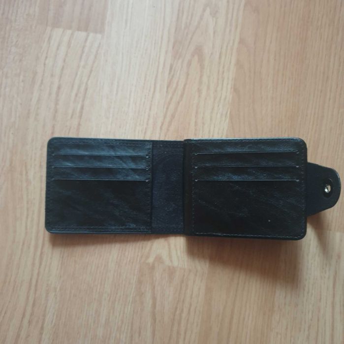 Portfel sto dolarów 100USD