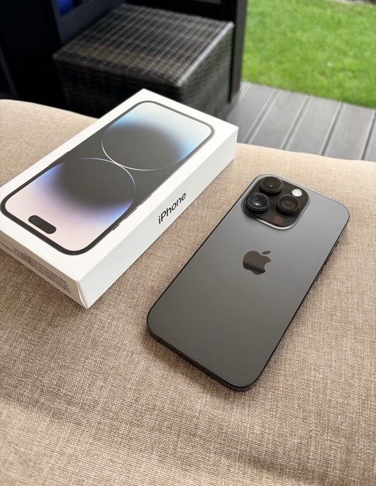 iPhone 14 Pro 128GB