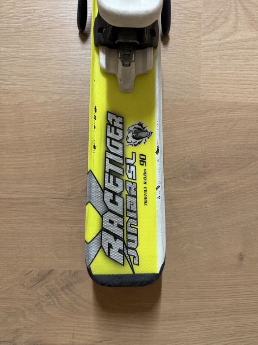 Narty Volki 90cm