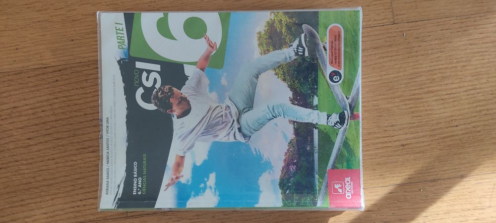 Livros de 5 e 6 ano em mto bom estado