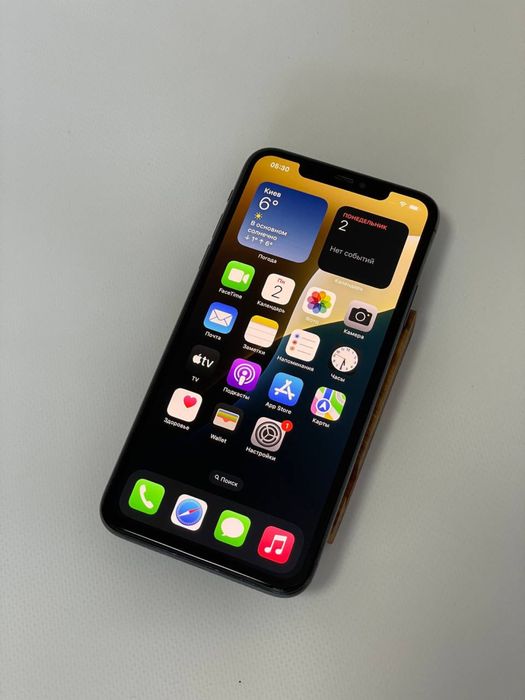 iPhone 11 pro max 64 gb