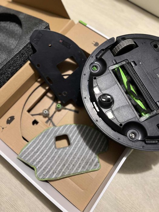 iRobot Combo robot sprzątający