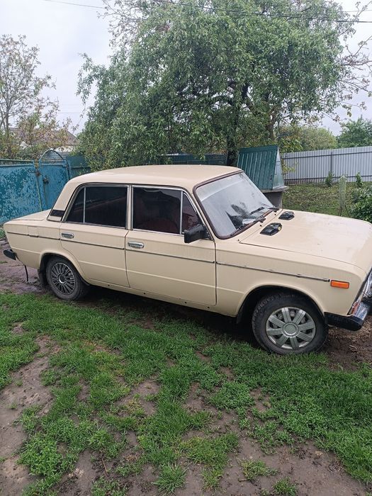 Ваз 2106 в гарному стані