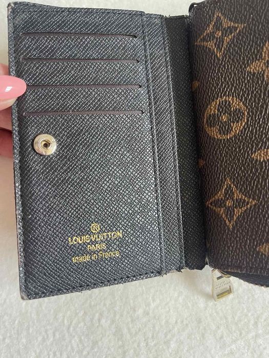 Акция! Кошелёк Tommy hilfiger,  Louis Vuitton