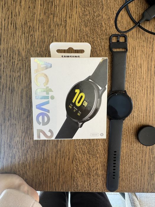 Smartwatch Samsung active 2