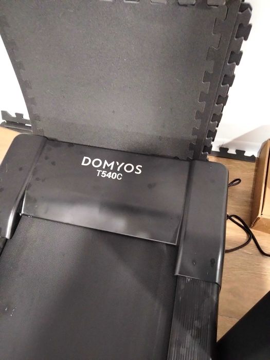 Passadeira DomyosT540 c  (reservada não vendida)