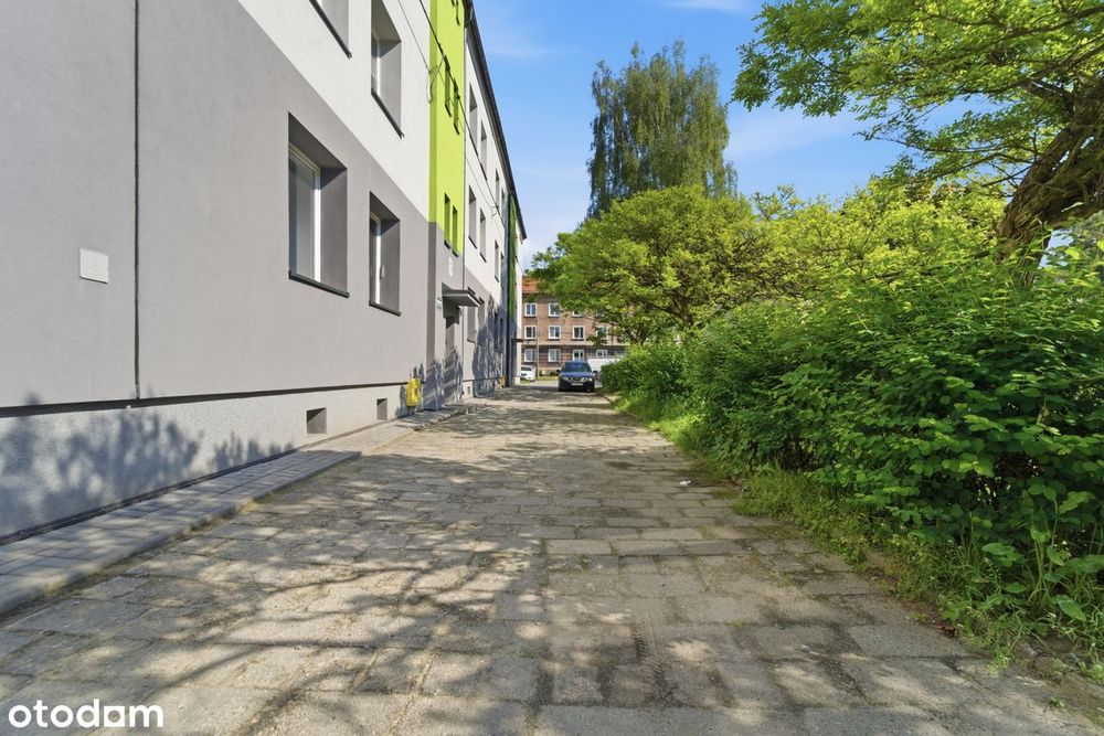 REZERWACJA Bytom/Stroszek/65,45