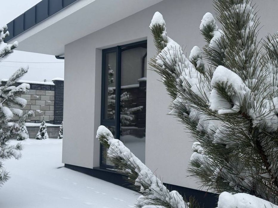 Класний 4к будинок в тихому районі!