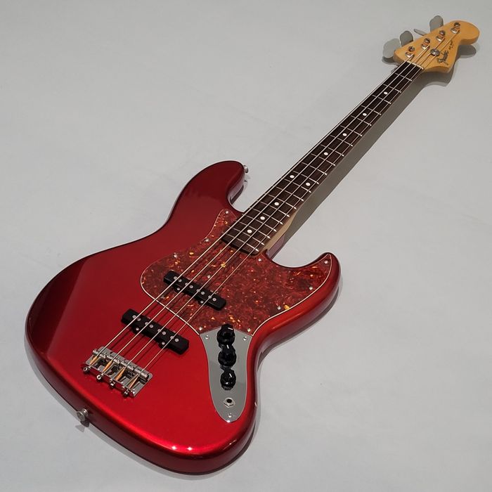 【廃盤】Fender Japan Jazz Bass Dla Ciebie wszystko - fender jazz bass japan - w kategorii